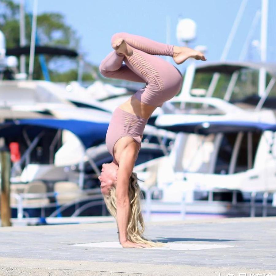 明明很瘦却有小肚子, 腰腹部的脂肪这样减, 强度达到效果最好