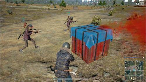 绝地求生:那些会误导人的谣言,你曾经被坑过吗?