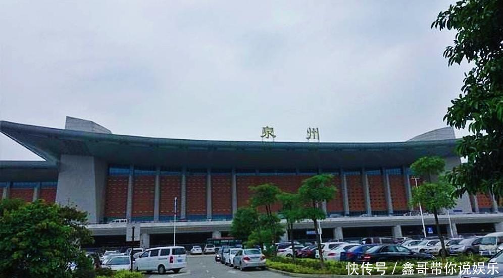 全国高铁站20强，武汉站仅排第7名，西安北站无缘榜单