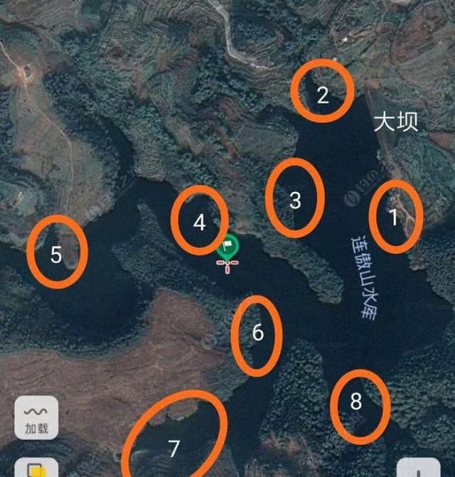  『钓大鱼』野钓大鱼,需要注意的三大事项
