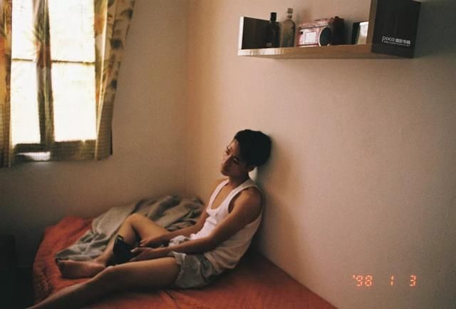 男生这样拍，路人甲秒变行走的画报!