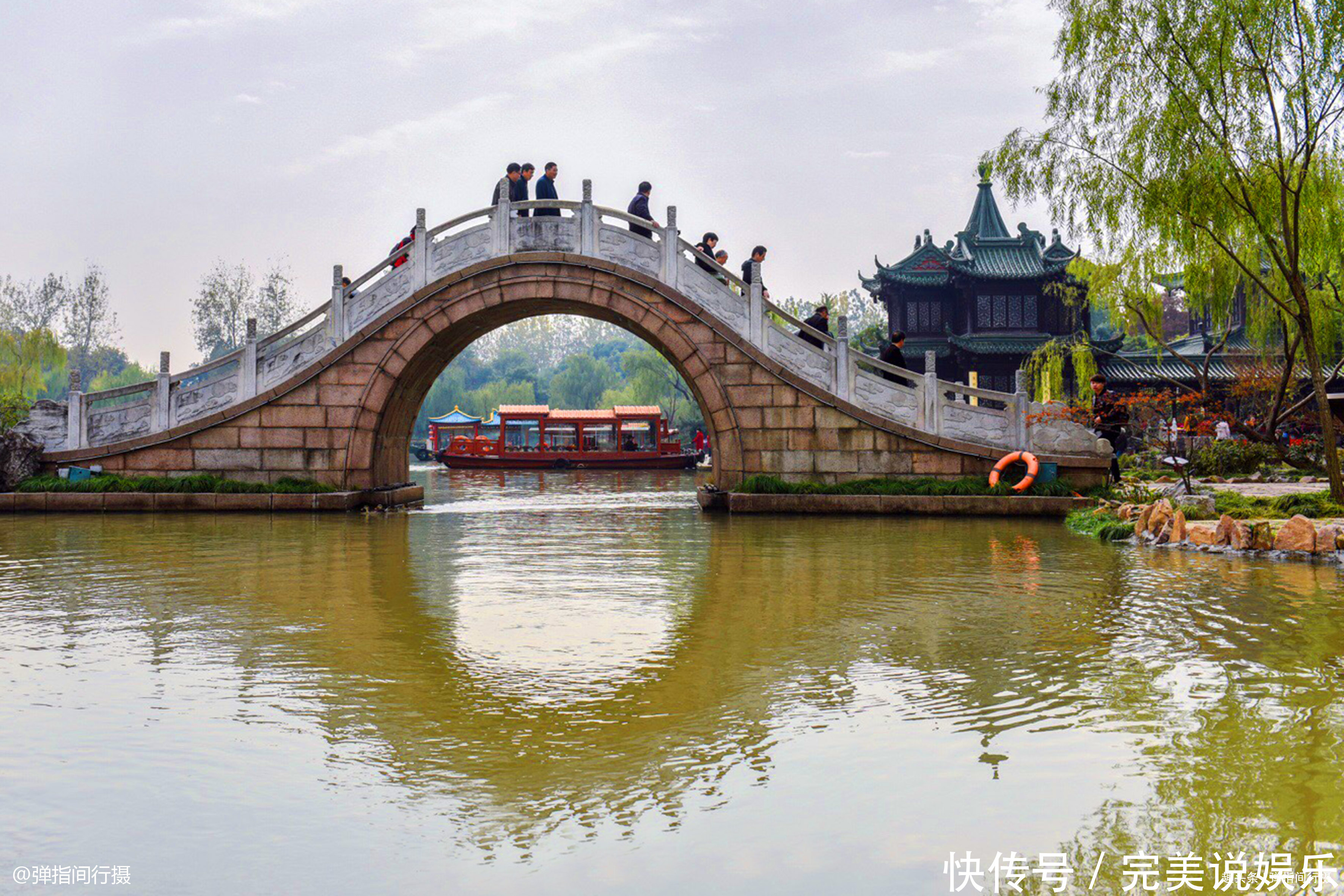 中国2018年旅游排行,广东最吸金,贵州最火爆,云南口碑反转