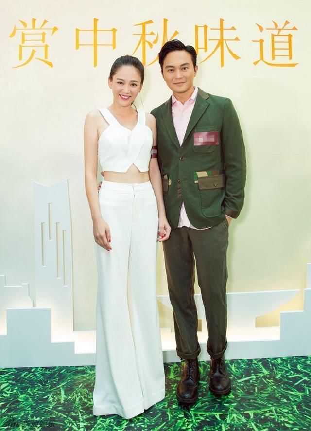 裙子借来的？即使瘦到100斤的陈乔恩也穿不出高级感！