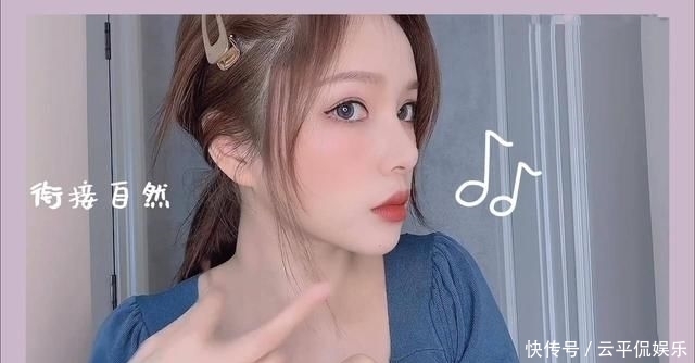  [剪出的效果]还在等理发店开门？一个多月没修理的头发自己也能剪