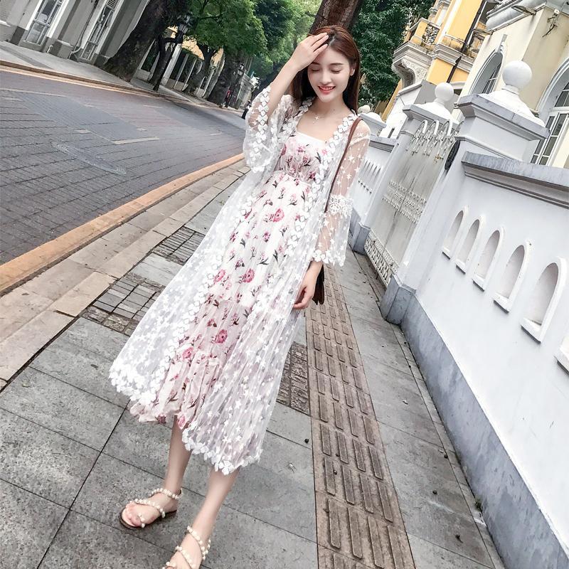 颜值不高,还特别懒?换上这样的精美女装,让你秒变时尚气质女神