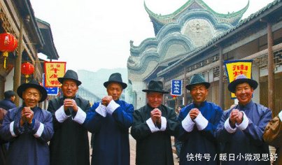 他们是仅存的纯正汉族人，人口高达1亿，说的正宗汉语我们听不懂