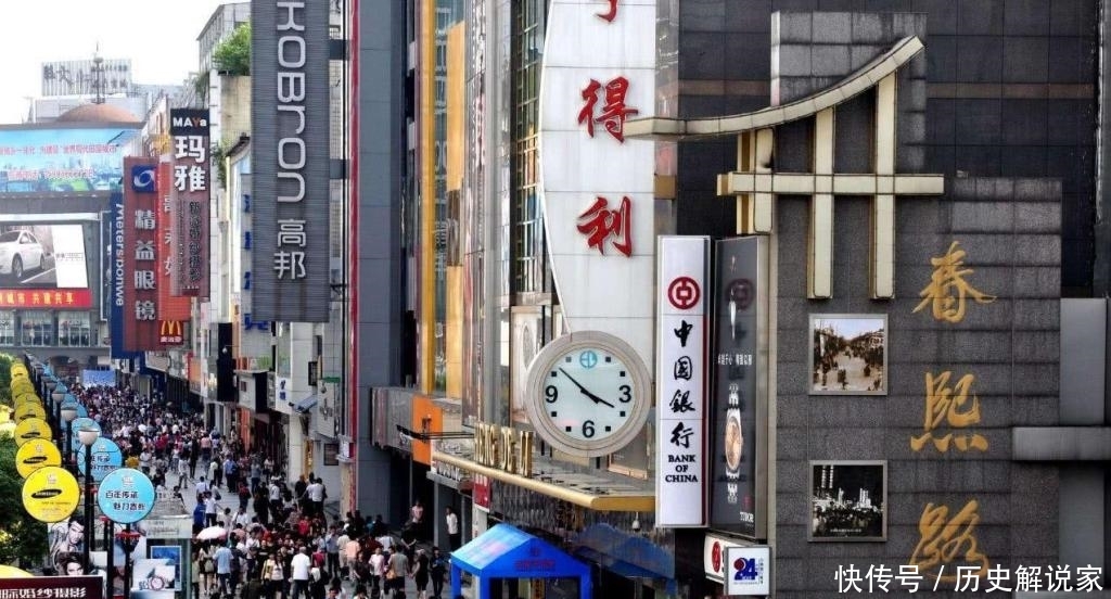 中国最“懒”的省会，当地人不是搓麻就是喝茶，街头美女如云！