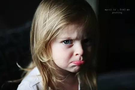 宝宝有说脏话的坏习惯该怎么办?