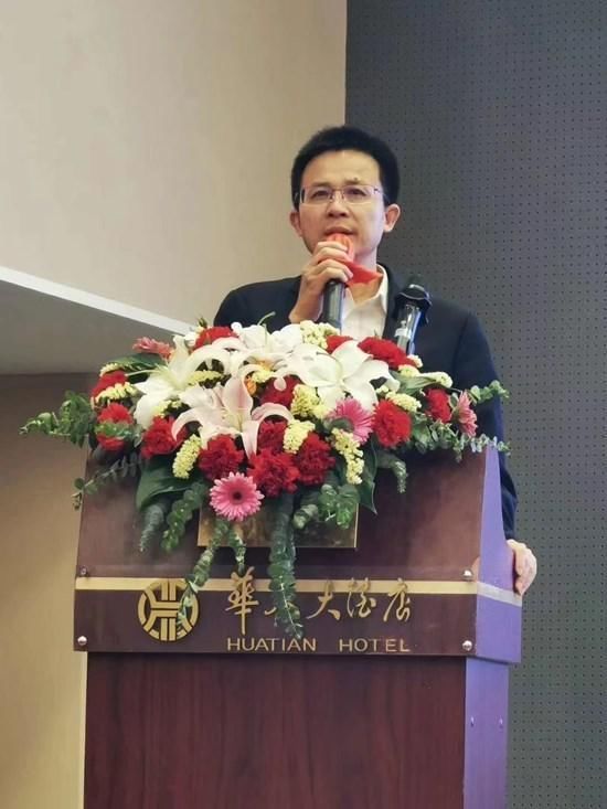  「二三智能科」湖南“123火灾疫苗”签约全球百个国家