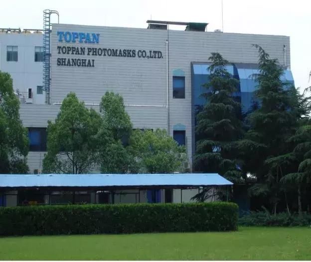 EUV 光刻机技术研发开花结果!日本凸版 EUV 