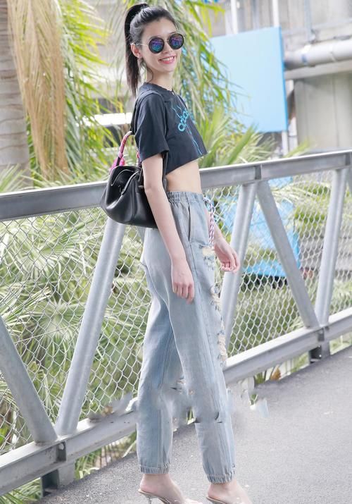 鞋王：“运动鞋”已经凉凉了，2020早春的“鞋王”是它！杨幂早安排上了