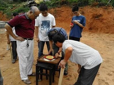 农村住宅风水入门图解,不用请风水师自己都能