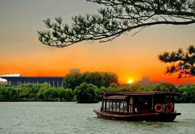 浙江有17个5A景区,您认为哪个更值得一去?