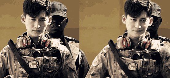 他三次加价拒绝吴京, 如今被揭晓, 网友喊话滚出娱乐圈