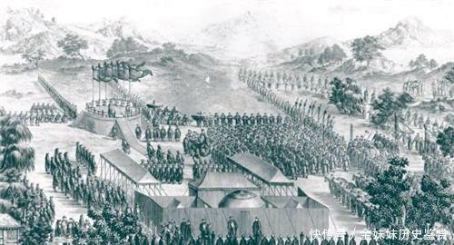 孙中山先生预言,若中国迁都到此城有望