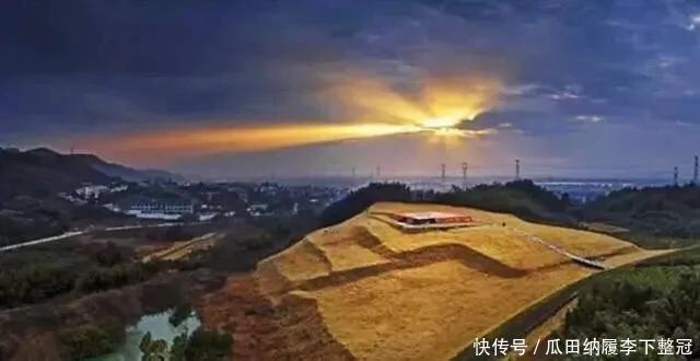 古埃及古希腊的文物遗迹比古中国更先进吗