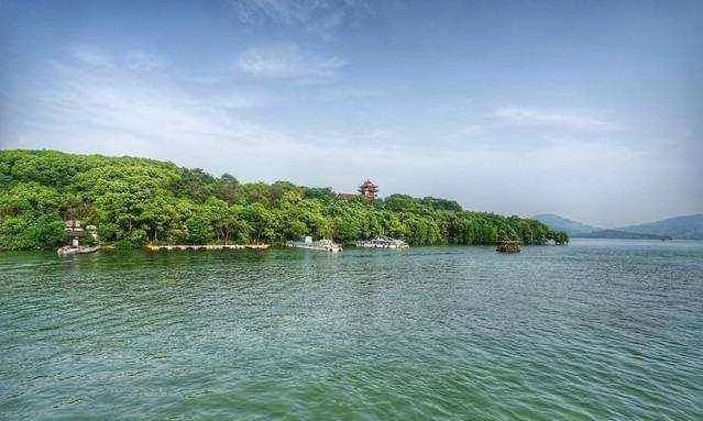 鹧鸪天-咏赋天目湖【2020热门旅游景点】