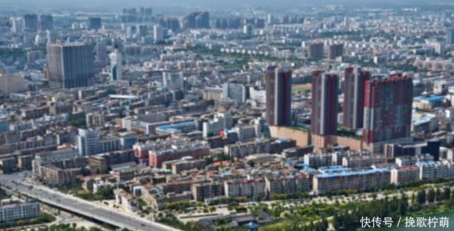 安徽发展最快的四座城市，合肥排第二！