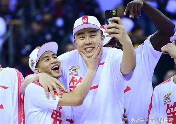 姚明再次改革CBA不仅增加场次还分区对决,广