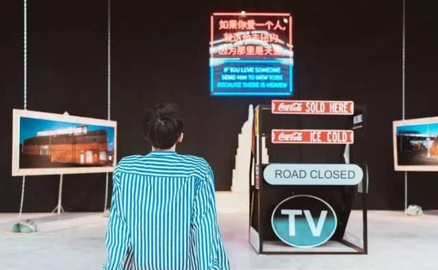 广州龙洞有个美国城，随便一拍就能升级为时尚博主