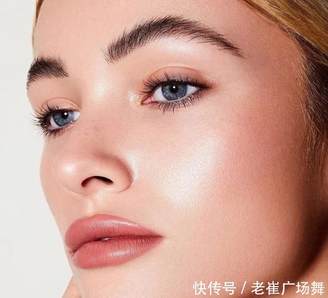 #好运#眉毛这样画让你整个2020年都行好运