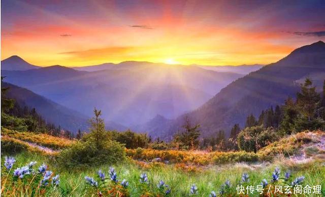 趣味测试:测一测你适合干什么工作?经商?从政