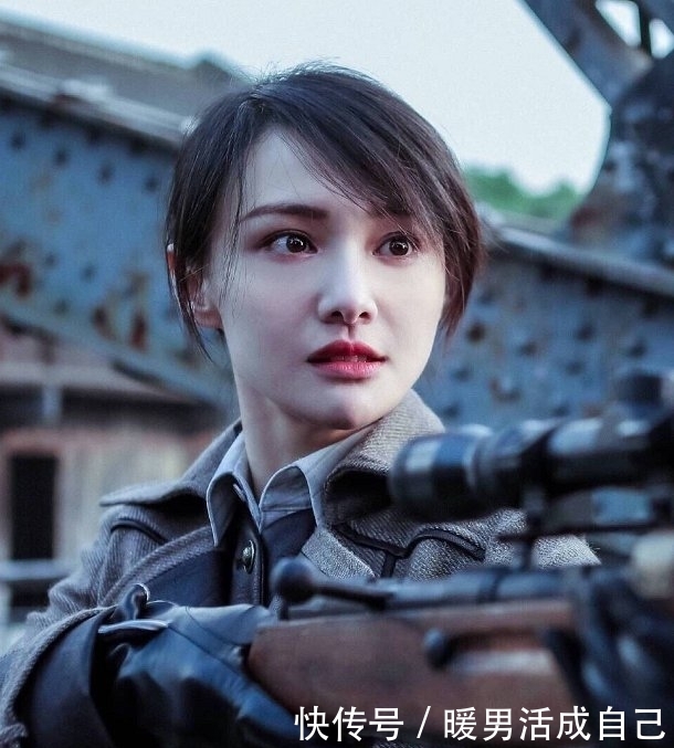 太多@郑爽太瘦不适合出演小龙女?网友晒出“定妆照”,小仙女又回来了