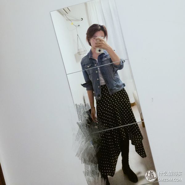 多图预警:夏日搭配不单调，就是要清凉+舒服!