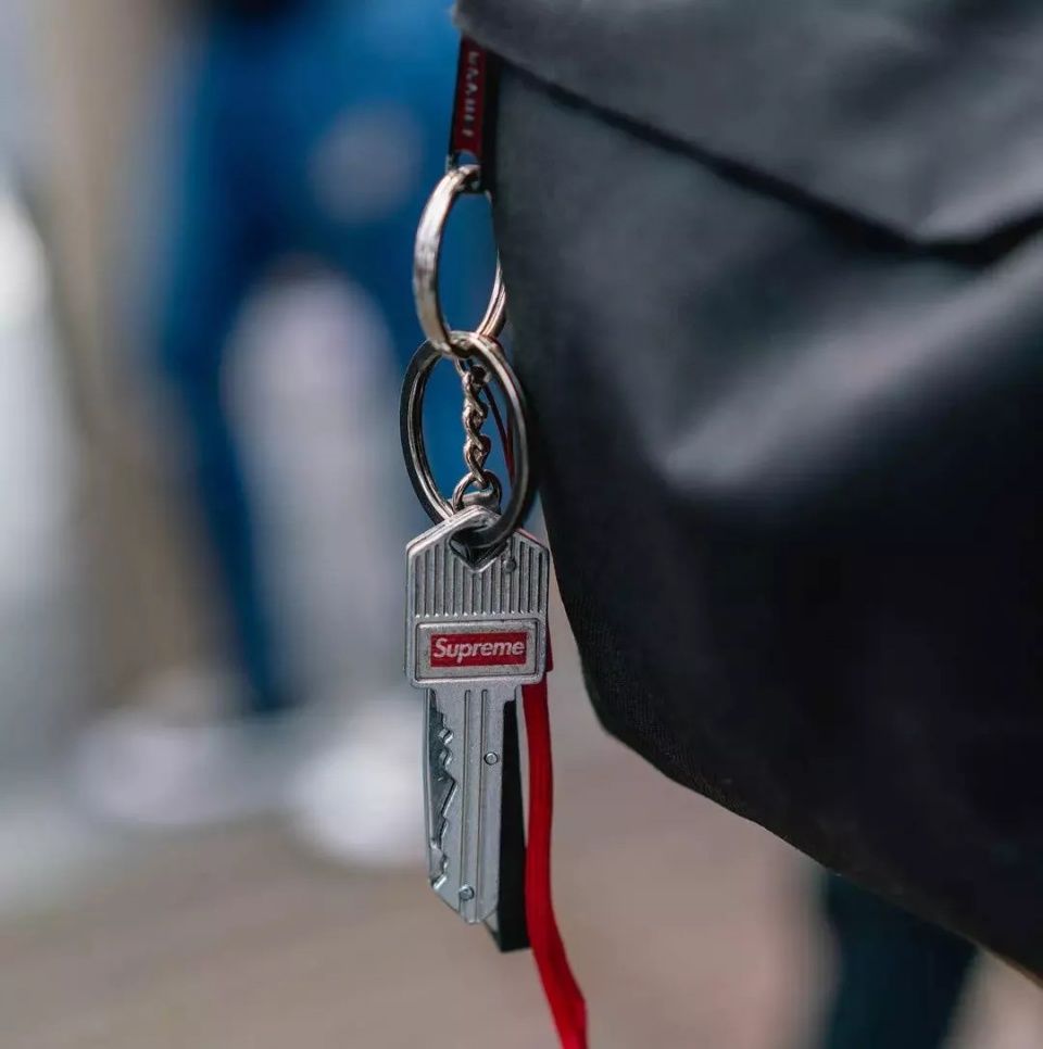 Supreme、Yeezy、AJ...你们为什么这么红?