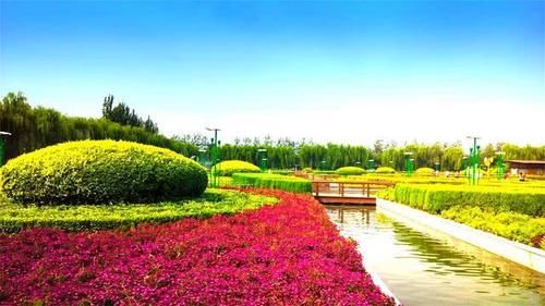  #保定#河北新老省会相比，保定未来能超越石家庄吗？明眼人一看便知