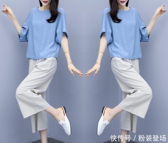 『女人』聪明女人从来不让自己“丑”着出门!照着下图穿,想不美都难