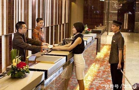 为什么星级酒店那么贵?因为这些免费“隐藏服务”,你都没有用过