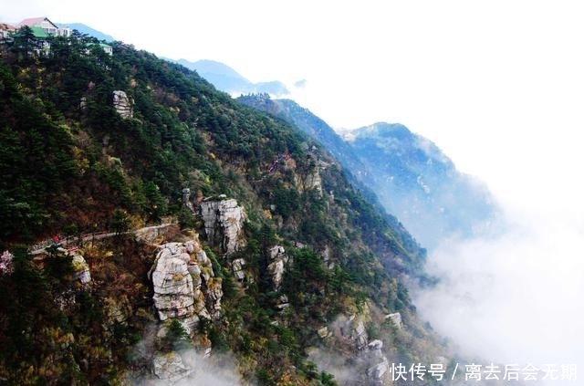 我国最让人“心寒”的景点：不收取外国人门票费，则对中国人要钱