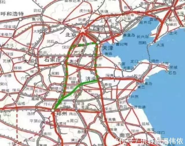  #哪几条#中国绕路最奇葩的10条铁路车次, 看看你坐过哪几条