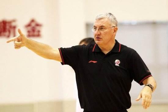 CBA季后赛最大奇景:辽宁人又成最大赢家 总决