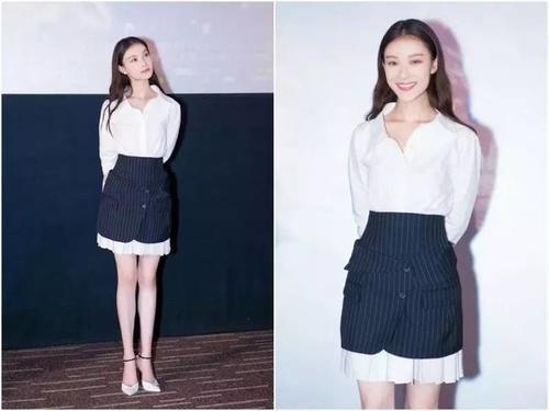 裙子里别再穿安全裤了,现在流行这么穿!