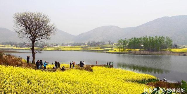  [养人]陕西省最养人的一个地方, 世界公认的同纬度最宜居城市！