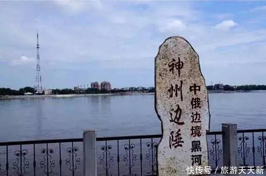 中国最美的9个边境城市,不仅风光秀丽还能邂逅