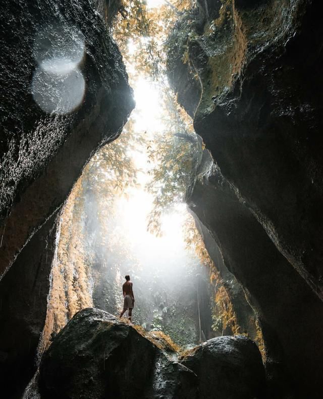 他们一边旅行一边用技能赚钱，来看看“数字游民”的别样生活