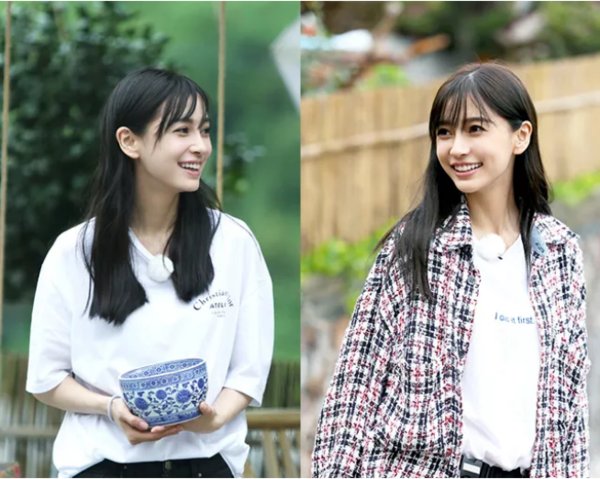 Angelababy生了个假孩子吗?