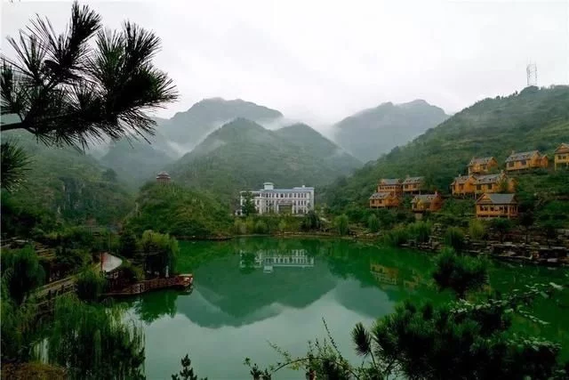 这几个特色村落,低调却美到极致,每一个季节都适合来玩【2020热门旅游景点】