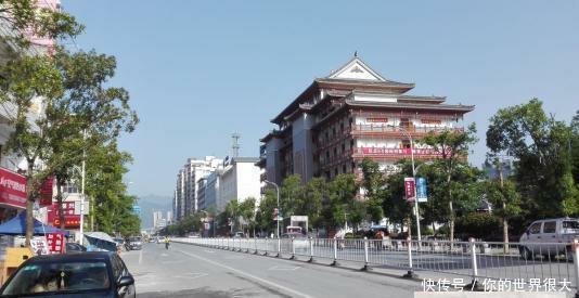 湖北这个县城即将崛起，不是红安也不是沙洋，而是这座小县城