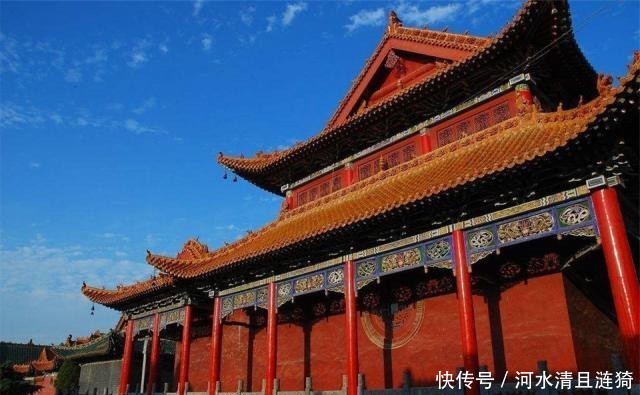  「高铁」河南一不起眼小县，被千亿高铁砸中，发展不可限量，是