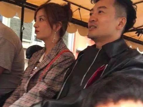 《中餐厅》第二季官宣照，舒淇赵薇的这条裙子才过夏天的正确方式