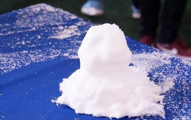 瑟瑟发抖!“冷空气”又要来了，2019年新一轮降雪北方要下了?