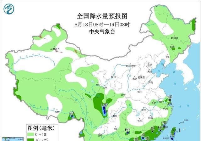 季节错乱？广东广西暴雨滂沱像龙舟水！权威预报：别奇怪，暂时的