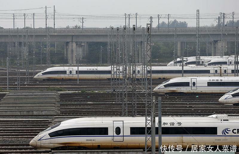 中国再建一条南北走向高铁，全长2100公里，有经过你的家乡吗？