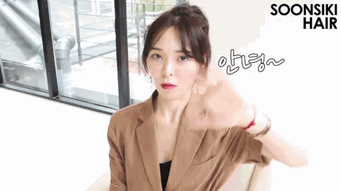 金泫雅|19禁的性感小野马回归了,她为何如此迷人?