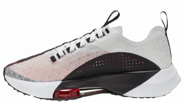  『顶级』Nike 顶级跑鞋同款气垫！这双 Jordan「专业级」跑鞋有点凶！