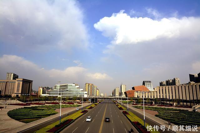  「新乡市」河南豫北的这个城市, 被国家选中, 将有大发展了!